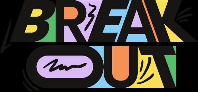 Breakout Logo Large
