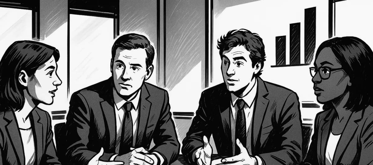 Capital and Mentorship